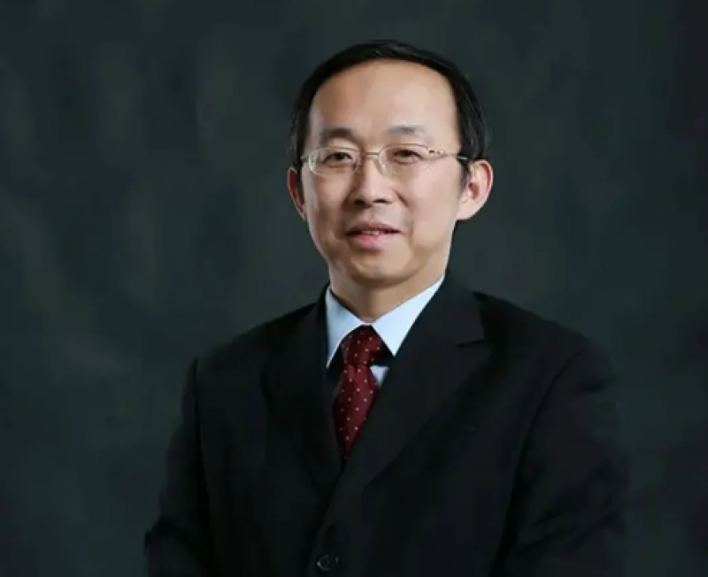 陈志强:打造国家科创新名片