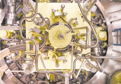 俄开发出提升高温气冷堆安全性方法