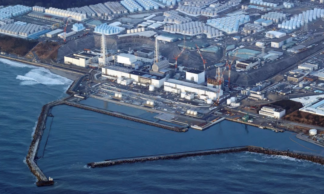 日本核电站运行率回升至福岛事故后最高水平