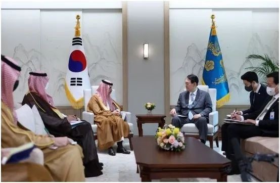 韩国为沙特研究堆提供监管支持