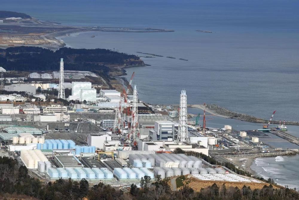 刘久:日本处置核污水须向国际社会说清楚