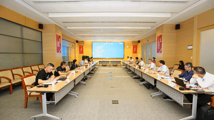 国家核电(上海核工院)与山东核电设备制造有限公司签署战略合作协议