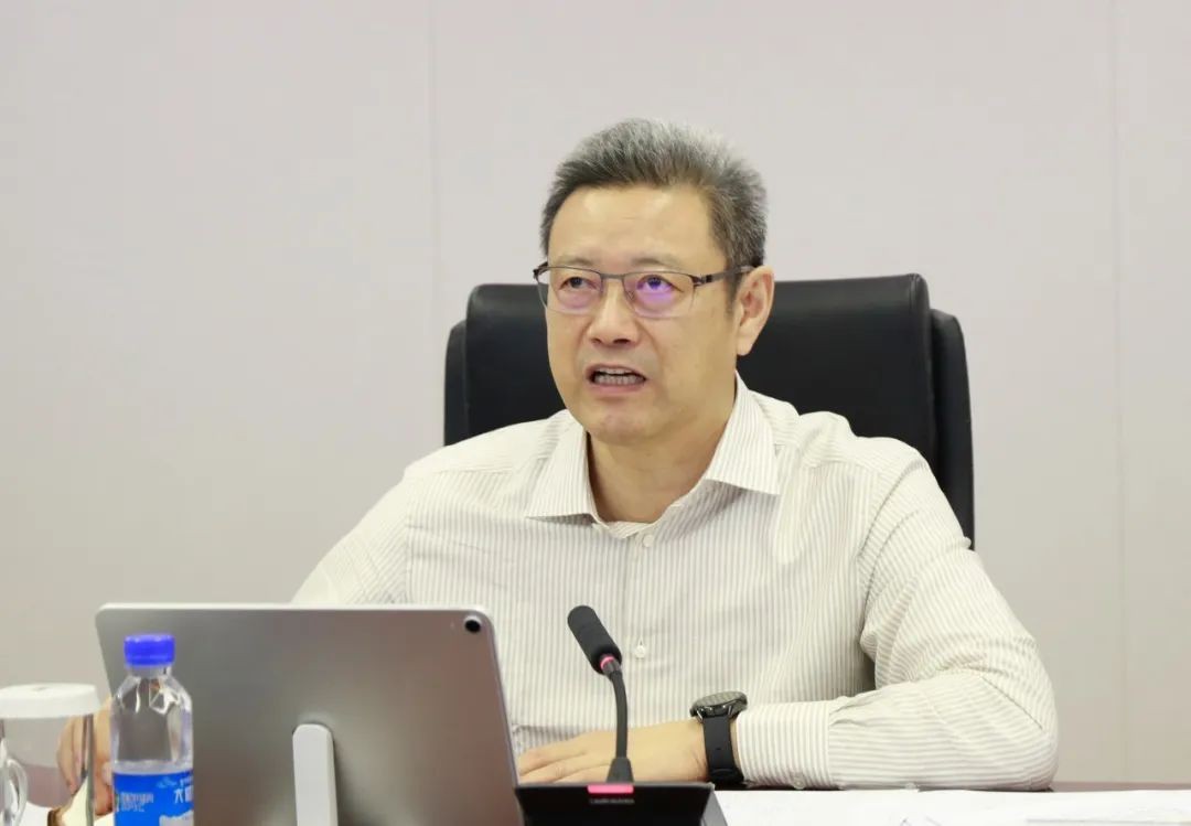 钱智民对上海电力开展安全生产大检查、能源保供督导检查