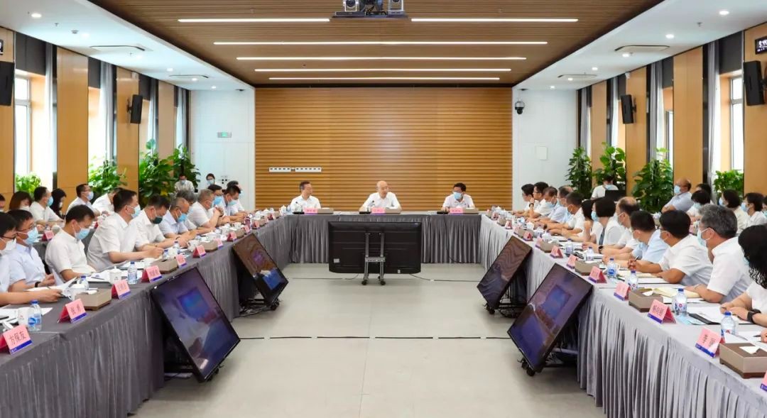 中核集团举办首批人力资源共享服务试点单位集体签约仪式