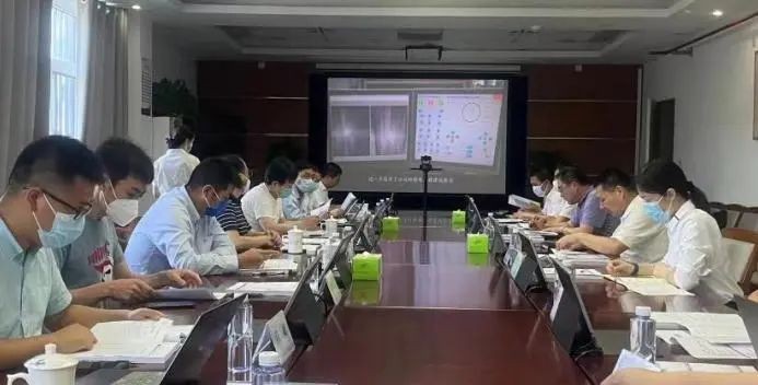 中核五公司：核介质管道高效TIG焊接机器人顺利通过验收