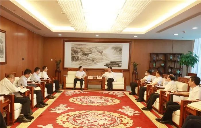  华能集团取得4台核电机组“路条”！