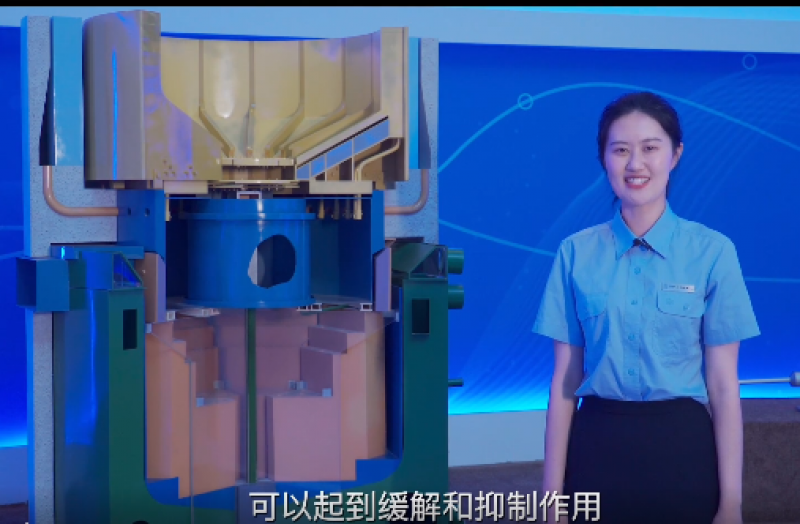 探秘田湾丨“核”您一起学科普,探索核电站发电的秘密~