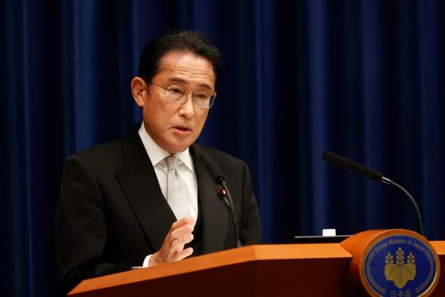 日本首相指挥核电站事故演习