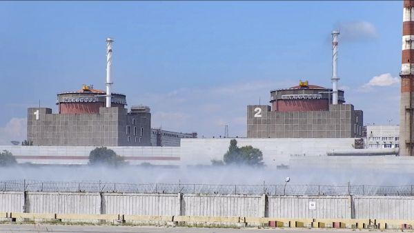 俄原子能集团总裁:已采取一切措施确保俄罗斯核电站的安全