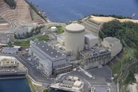 日本启用“问题核电站”遭批,日媒:岸田核电政策开始“暴走”