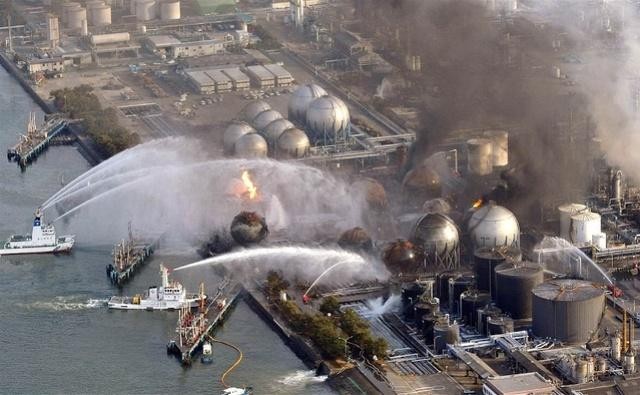 核泄漏11年后,日本部分重灾区解封