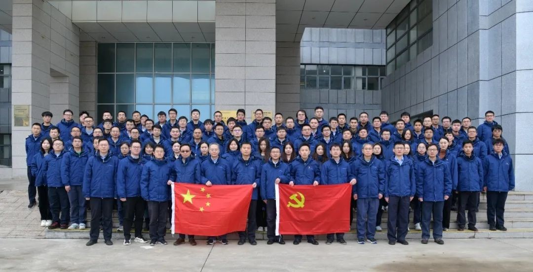 喜报!中核福清核电维修二处党总支获评中核集团标准化建设示范党支部