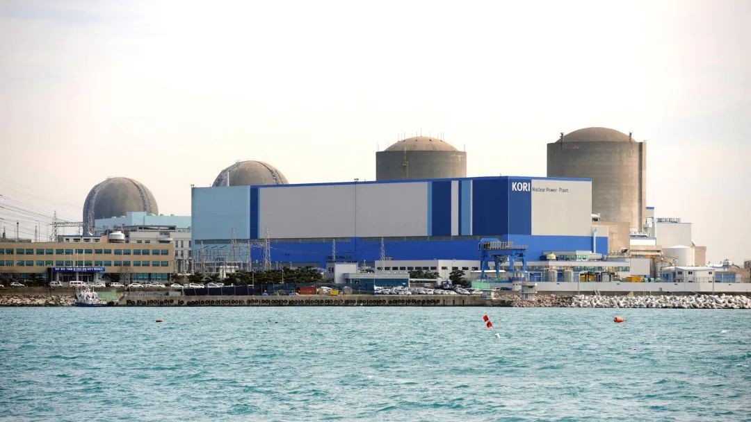 韩国古里核电站2号机组获批重启 老旧核电站延寿带动设施改造市场
