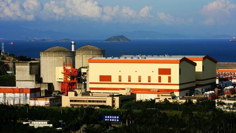 中国核电第一大省,竟然是它