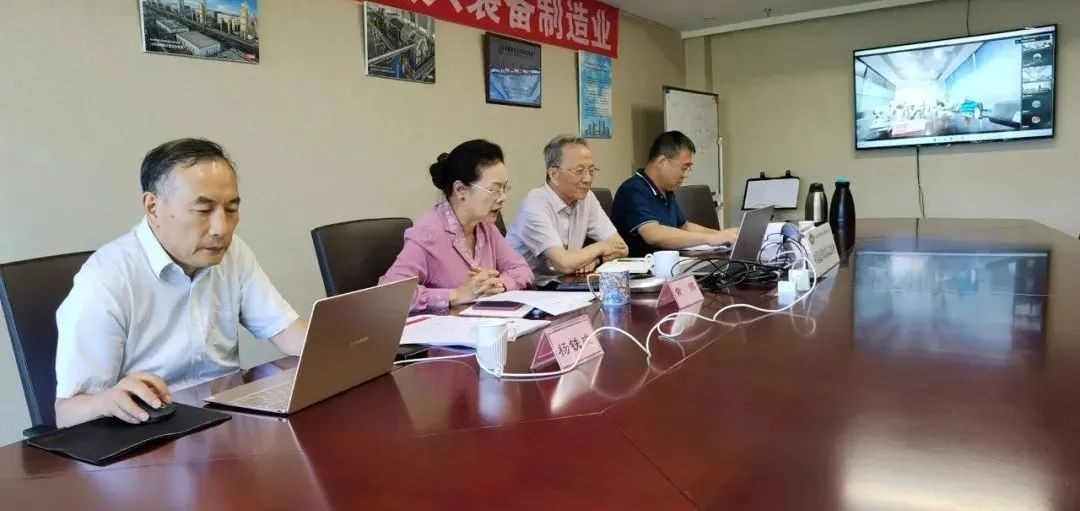 国家科技重大专项子课题“核级气动仪表阀”通过中通协鉴定