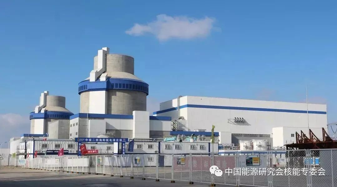 美国向波兰提交AP1000核电机组报价
