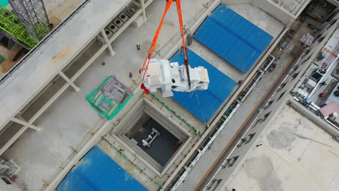 华兴品质!亚太首套“医疗大咖”成功“入住”武汉协和医院