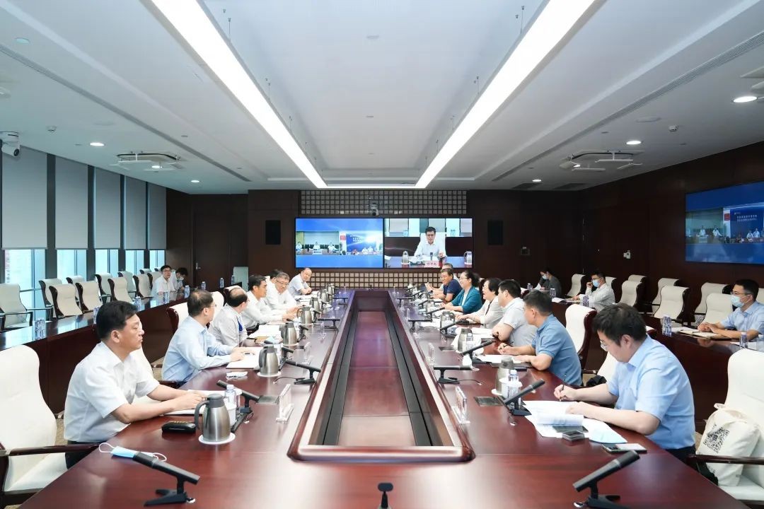中国华能+西安交大:扎实推进能源安全技术合作