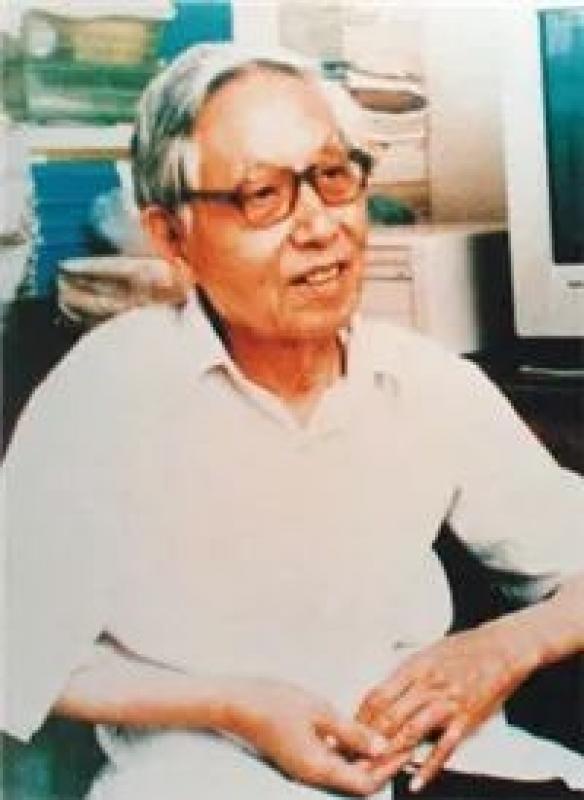 聚变之光 | 他让不落的“人造太阳”在中国冉冉升起