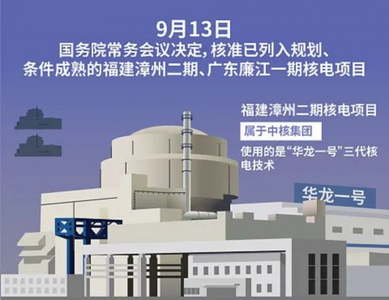 评论 | 核科普,从拉近距离开始