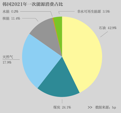 韩国：借绿色能源开启未来，核能重入“快车道”