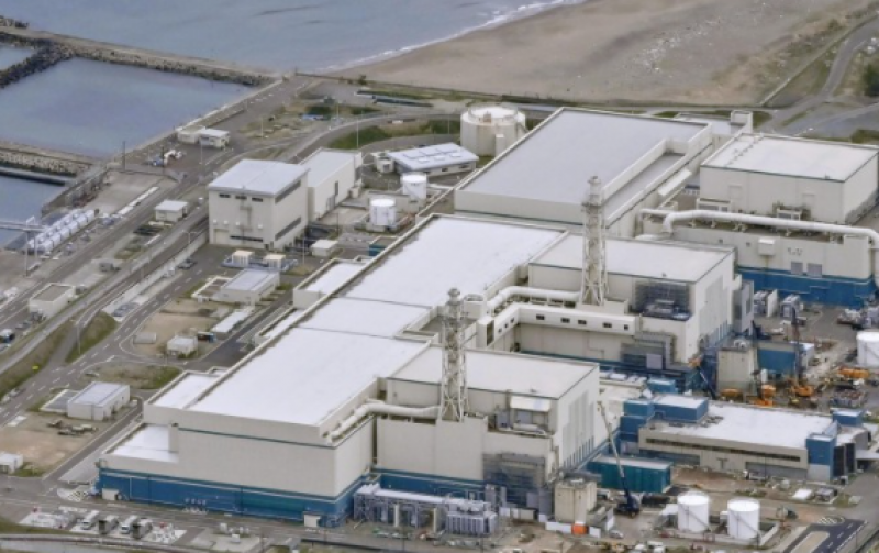 日柏崎刈羽核电站安全对策预算将达580亿日元