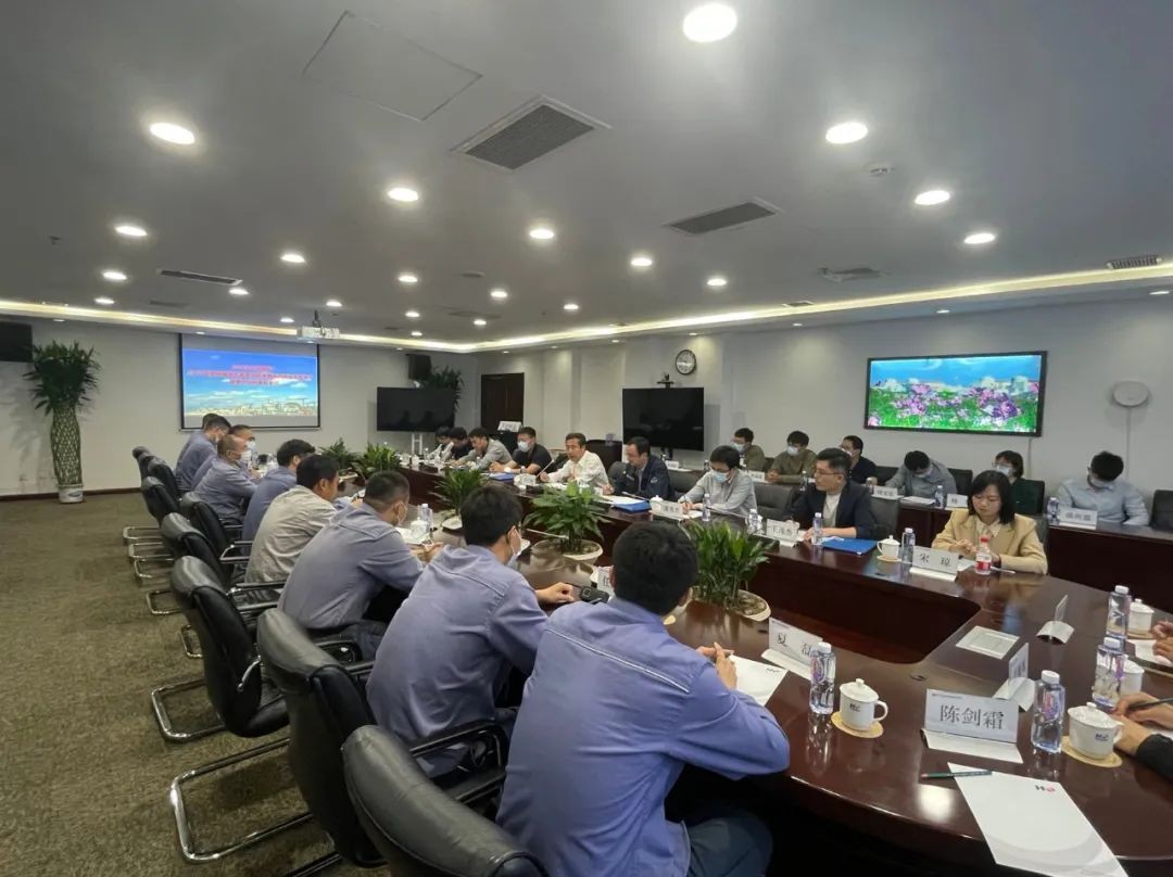 东北监督站开展红沿河核电厂2022年核应急检查和演习评估