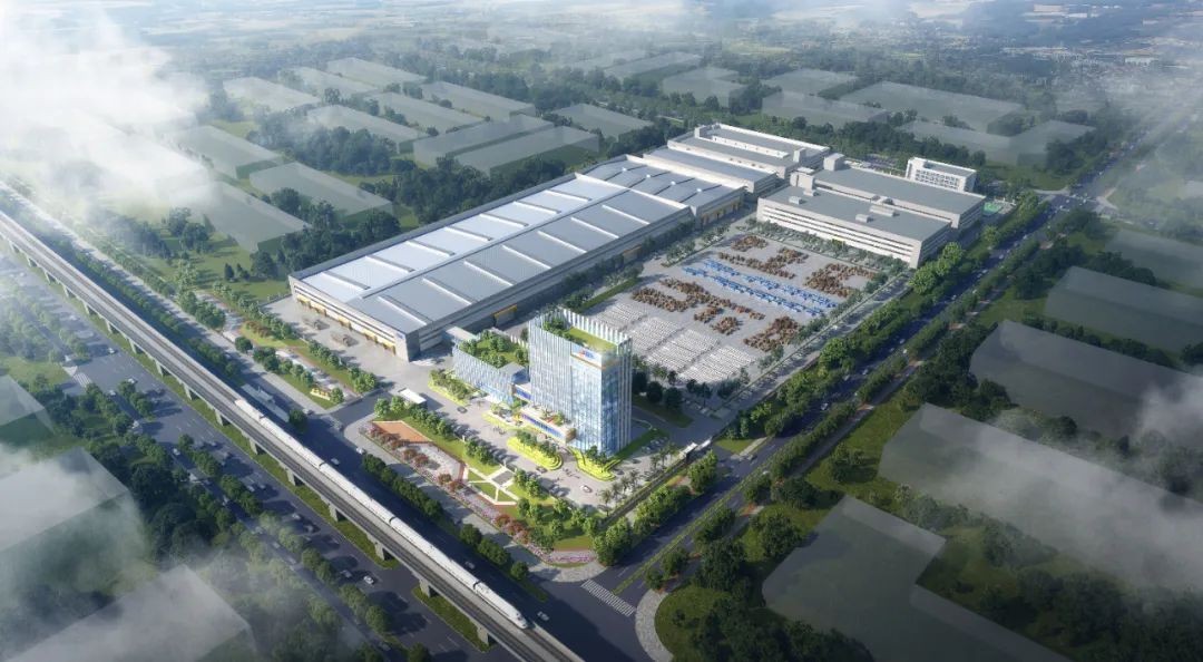 深耕武汉市场，擦亮民用工程品牌，中核二二再中一标！