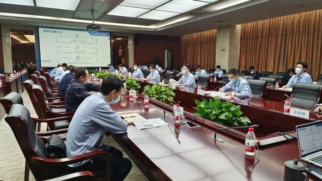 主动优化创纪录 精细大修出业绩