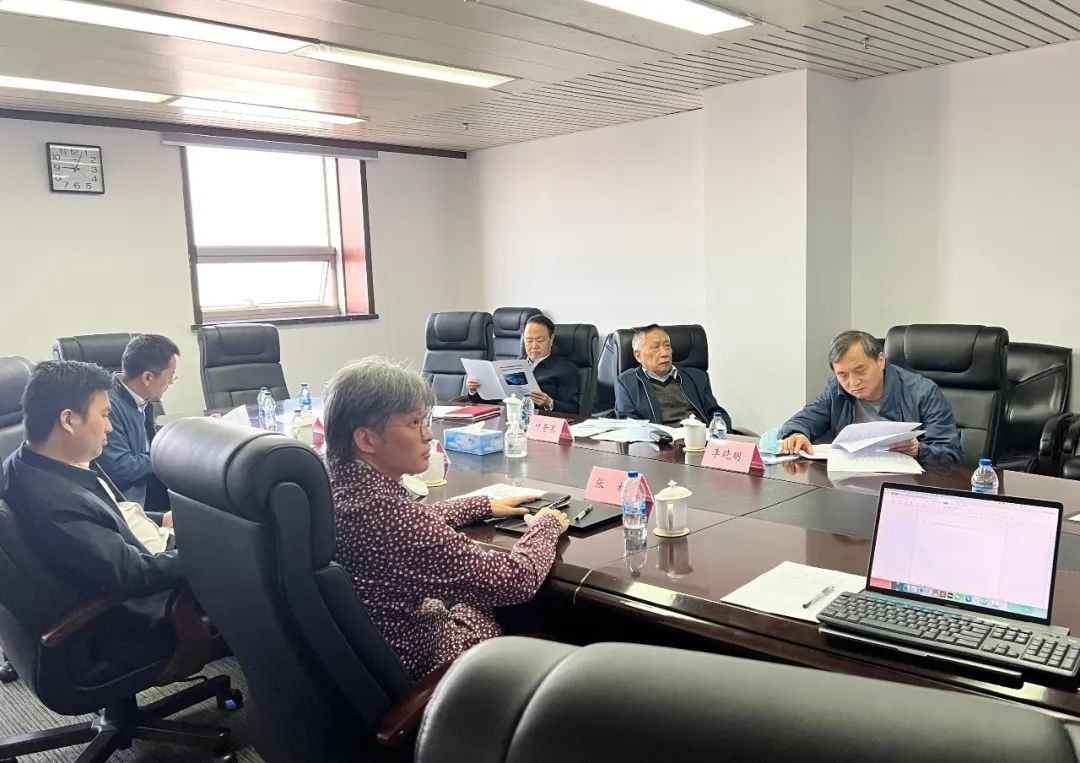 海南小堆喷雾主泵设计方案评审通过