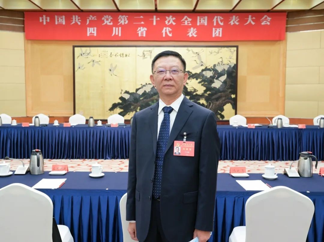 王丛林:推动核动力技术跨越式发展