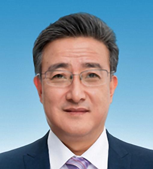 余剑锋当选中央候补委员