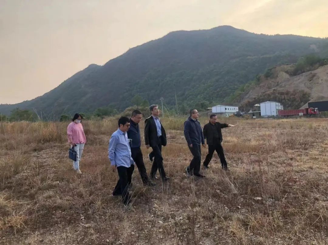 华东监督站开展重大会议期间铀矿冶单位辐射环境安全保障