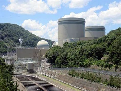 日本关西电力重启高滨4号机组