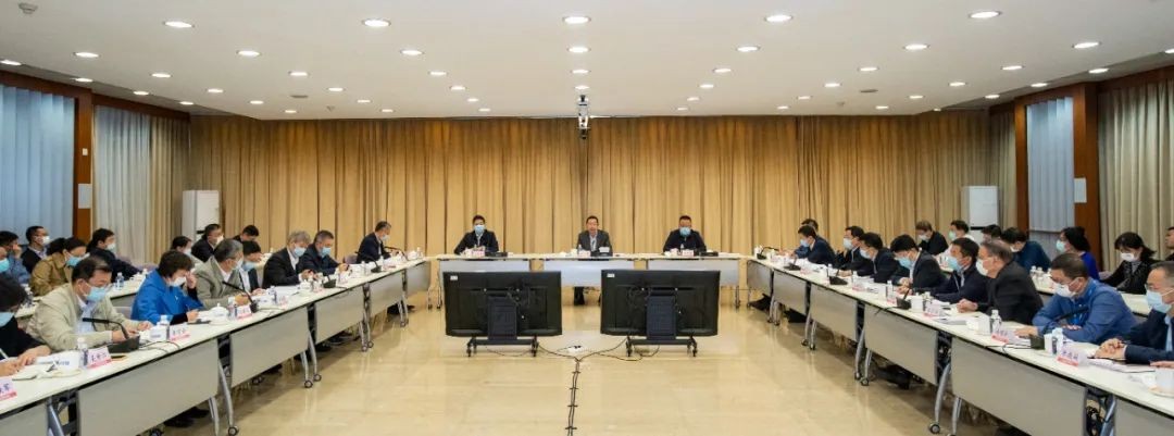 中核集团1-9月经济运行分析会:贯彻党的二十大精神在中国式现代化建设中续写新辉煌