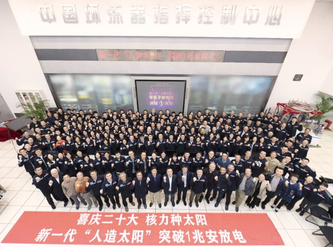 10月,核能行业备受鼓舞乘势而上