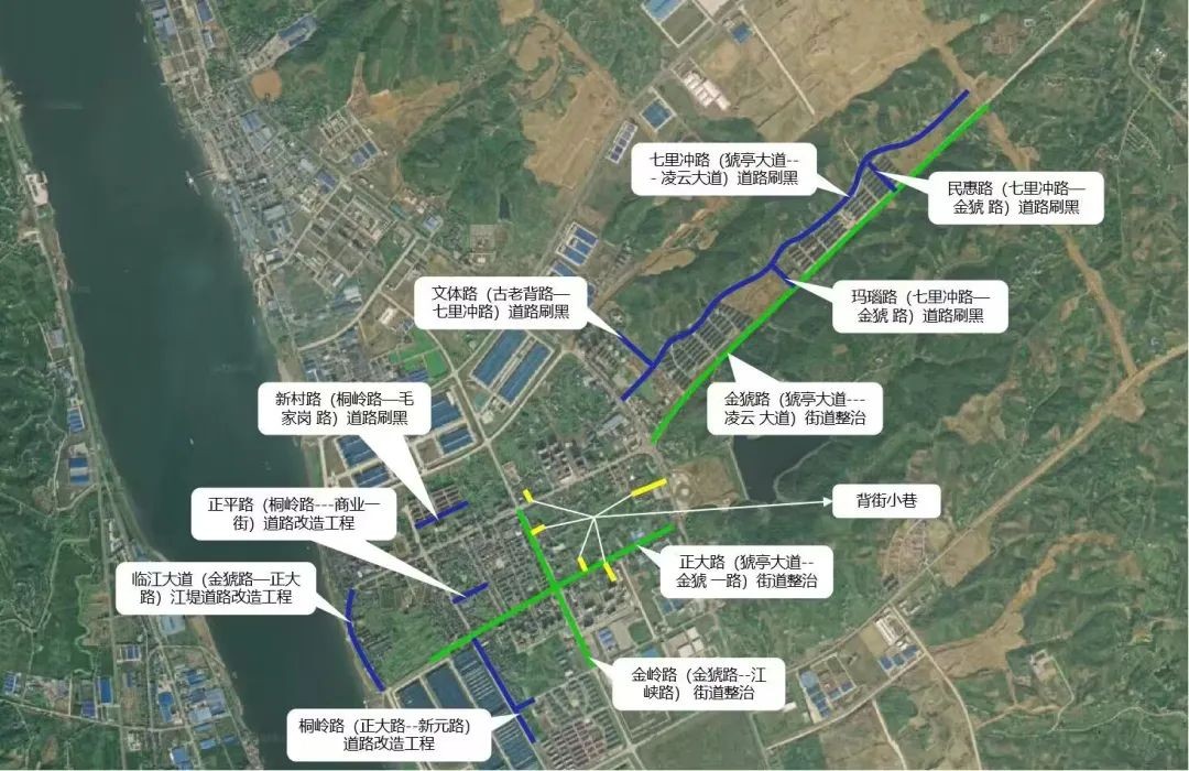 政企强合作 业务再升级 中核二二接续冲刺中标市政EPC项目