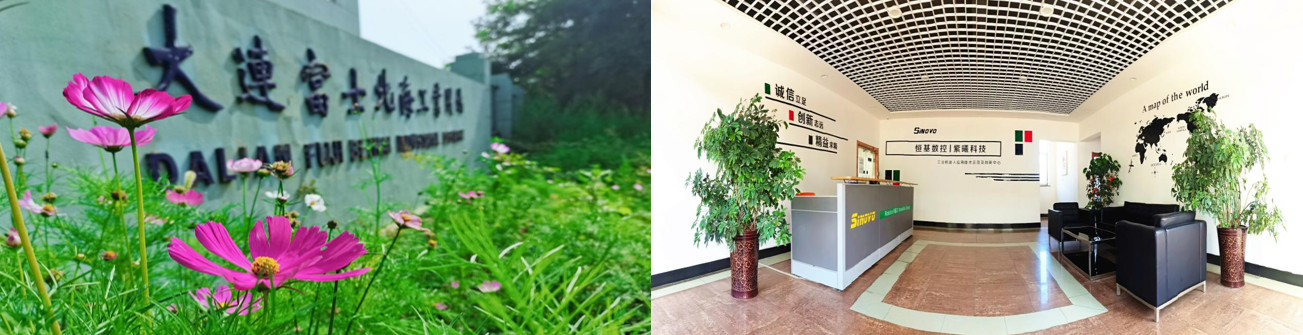 核电运维数控化加工方案 | 紫曦科技与您相约2022深圳核博会