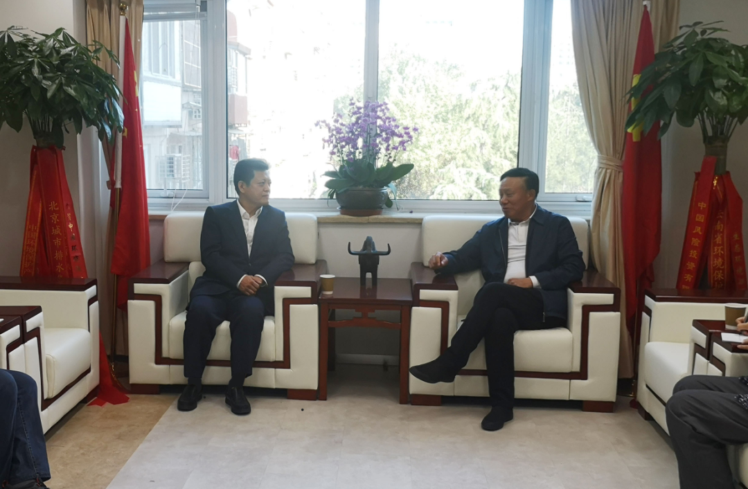 原国家核安全局副局长郭承站有了新任职！