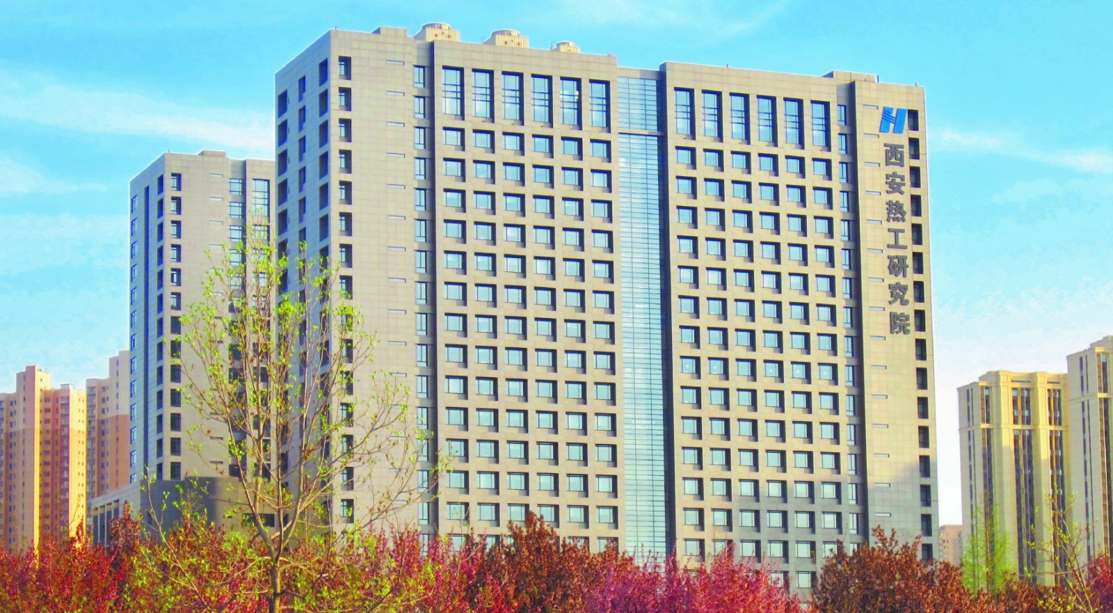 华能集团:主要产业板块均实现较好盈利,利润增加额居央企前列