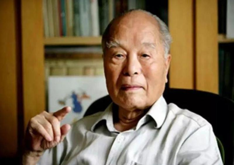 他的名字曾是国家最高机密!今天,缅怀“中国核司令”程开甲