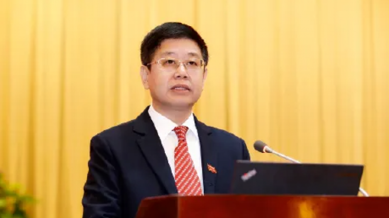 刘明忠 :挺起民族工业高质量发展脊梁