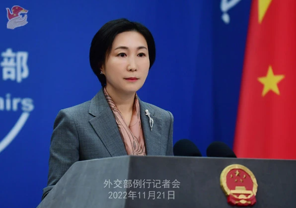 IAEA将发布福岛核电站考察报告,外交部:希望工作组确保核污染水处置绝对安全