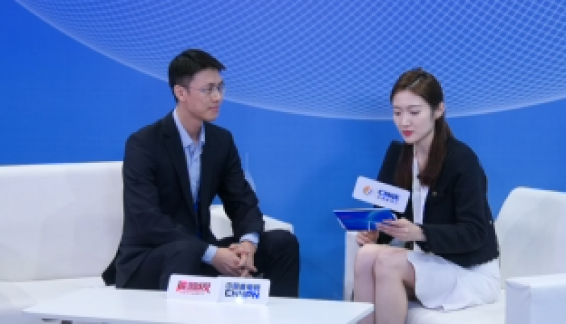 高端访谈|苏州同元软控信息技术有限公司2022深圳核博会媒体专访