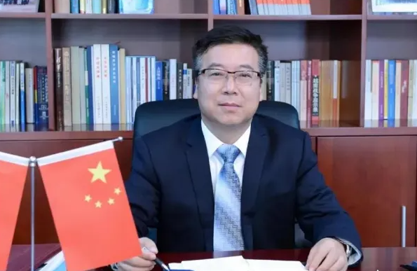 薛小刚:给核能高质量发展注入“快堆”动力