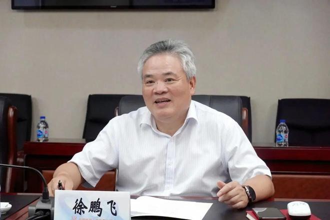 徐鹏飞 :以数字化赋能核电产业升级