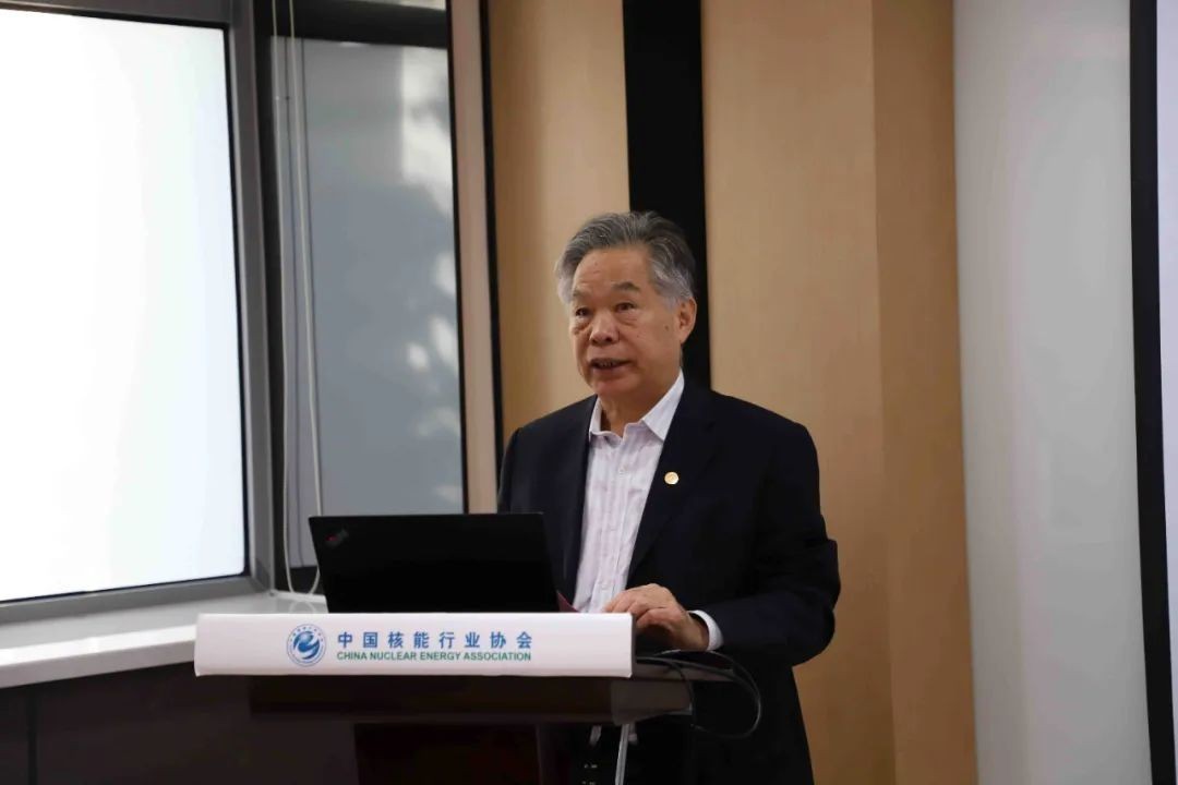 张廷克：为经济社会低碳转型提供多元方案