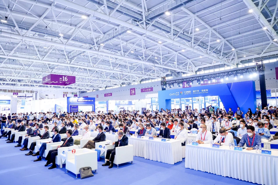 助力核电发展丨虎霸荣耀亮相2022深圳核博会!