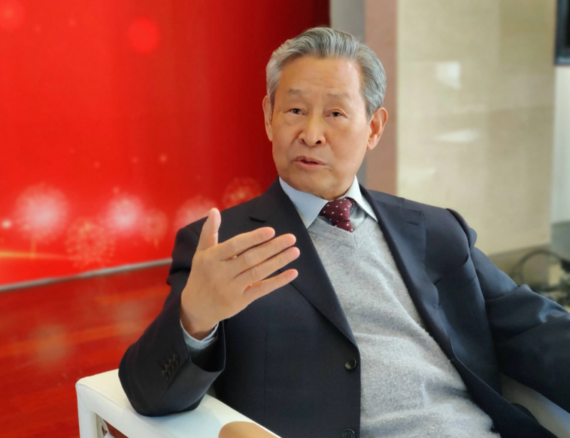 杜祥琬:保障能源安全需准确认识我国能源资源禀赋