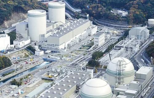 日本考虑延长核反应堆使用时间，以应对能源供应紧张